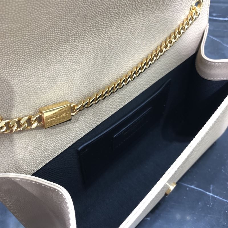 YSL Satchel Bags